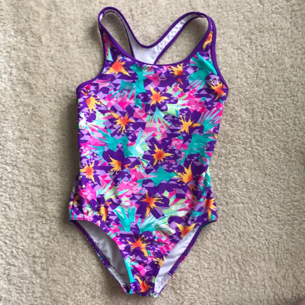 EUC Speedo